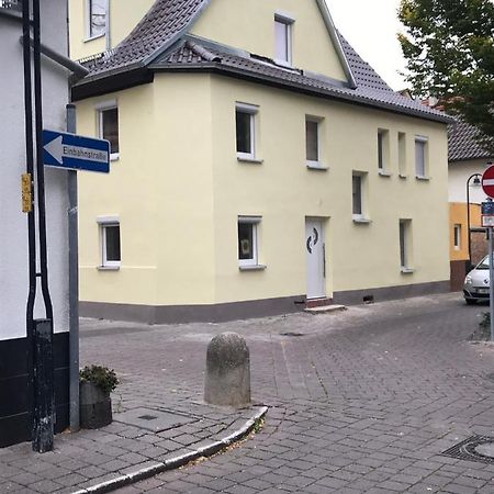 Bt Apparts Stuttgart Wangen Exterior photo