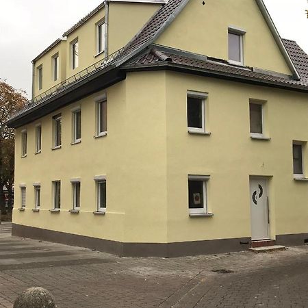 Bt Apparts Stuttgart Wangen Exterior photo
