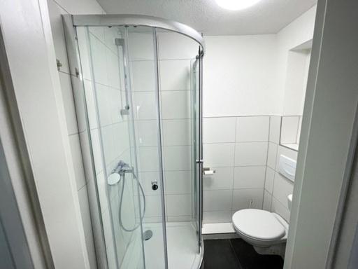 Bt Apparts Stuttgart Wangen Exterior photo